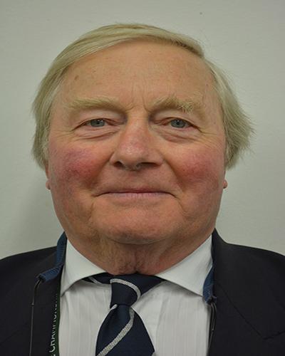 Peter Knox